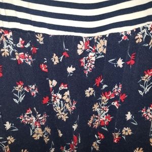 Torrid Super Soft Tunic Sleevless Shirt size 4